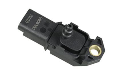 Sensor, Saugrohrdruck