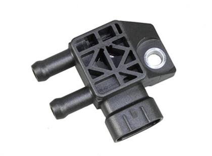 Sensor, Abgasdruck