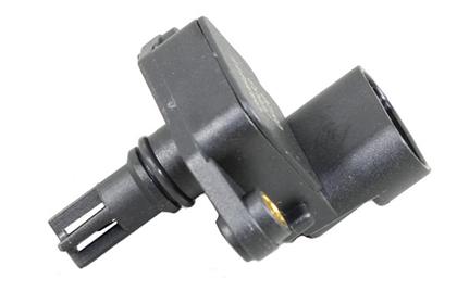 Sensor, Ladedruck