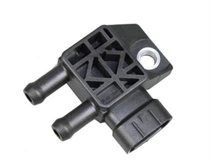Sensor, Abgasdruck