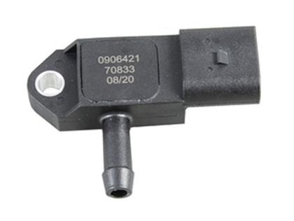 Sensor, Saugrohrdruck