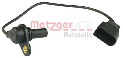 Sensor, Geschwindigkeit/Drehzahl