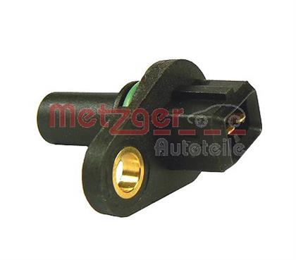 Drehzahlsensor, Automatikgetriebe