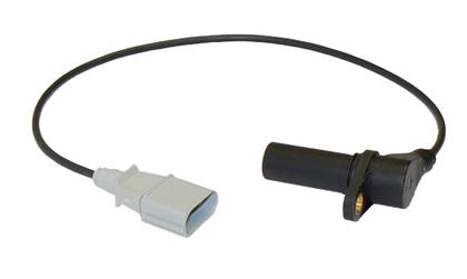 Drehzahlsensor, Motormanagement