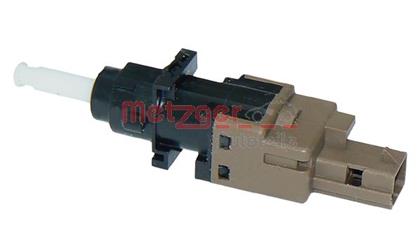 Schalter, Kupplungsbetätigung (GRA)