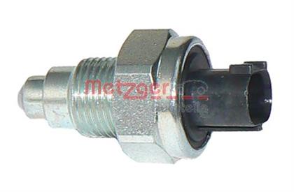 Schalter, Rückfahrleuchte