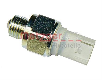 Schalter, Rückfahrleuchte