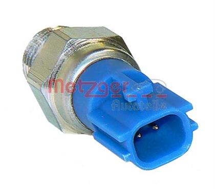 Schalter, Rückfahrleuchte