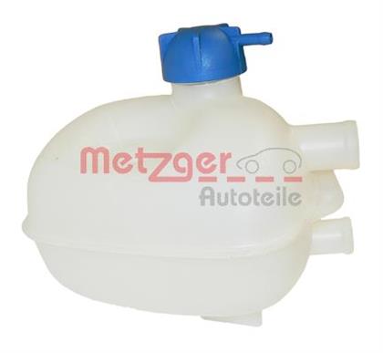Ausgleichsbehälter, Kühlmittel