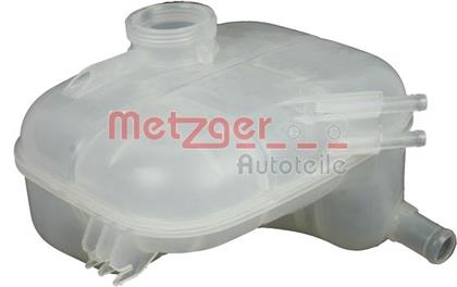 Ausgleichsbehälter, Kühlmittel