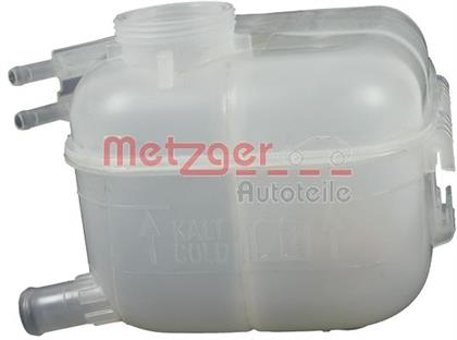 Ausgleichsbehälter, Kühlmittel