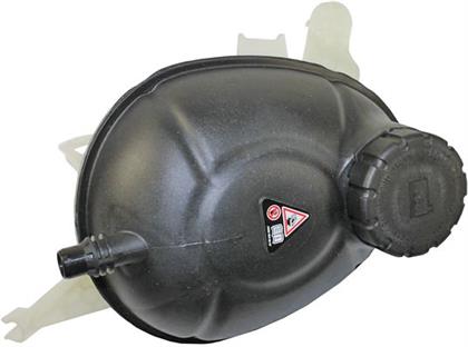 Ausgleichsbehälter, Kühlmittel