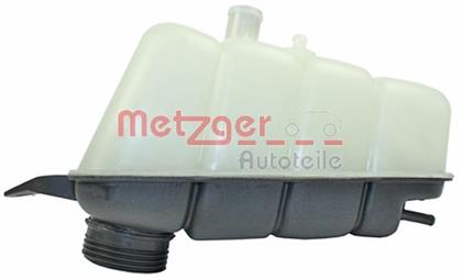 Ausgleichsbehälter, Kühlmittel