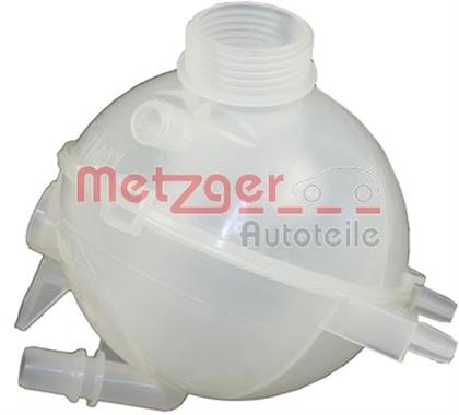 Ausgleichsbehälter