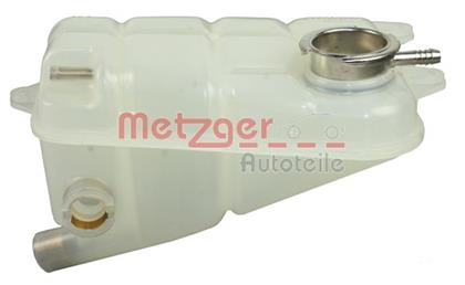 Kühlmittelausgleichsbehälter