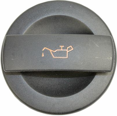 Verschluss, Öleinfüllstutzen