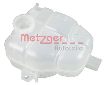 Ausgleichsbehälter, Kühlmittel
