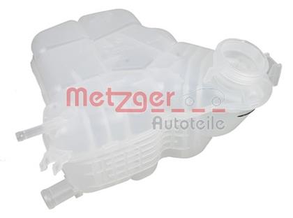 Ausgleichsbehälter, Kühlmittel