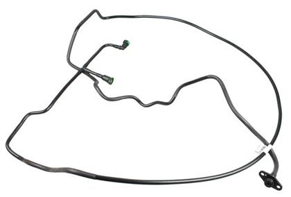 Kraftstoffleitung