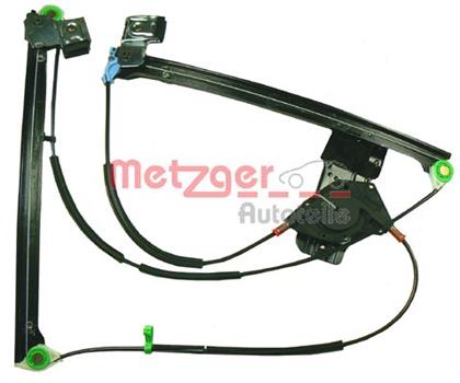 Fensterheber vorne links elektrisch