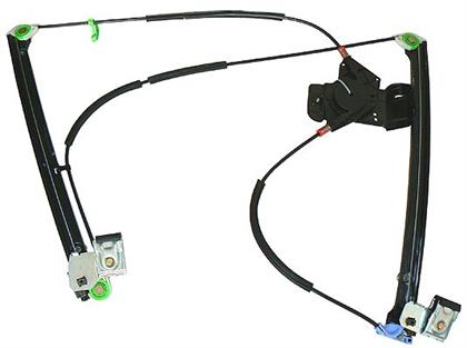 Fensterheber vorne rechts elektrisch