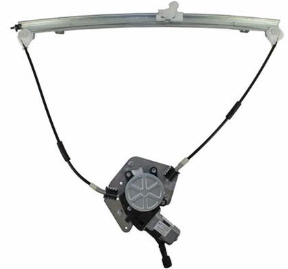 Fensterheber vorne rechts elektrisch