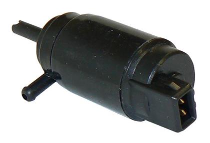Waschwasserpumpe, Scheibenreinigung