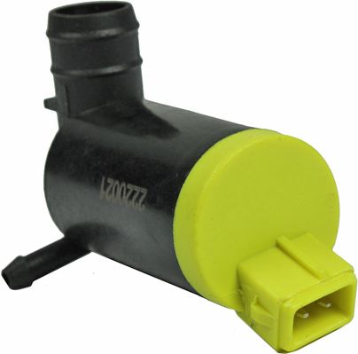 Waschwasserpumpe, Scheibenreinigung
