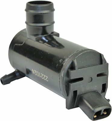 Waschwasserpumpe, Scheibenreinigung