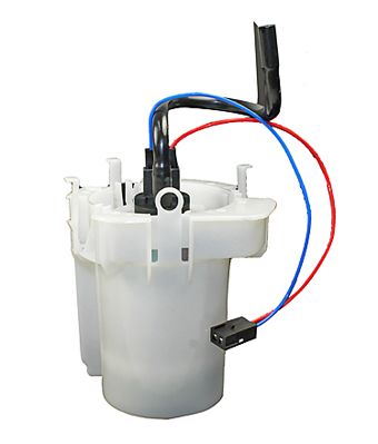 Kraftstoffpumpe