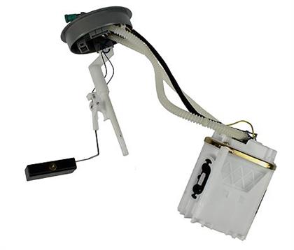 Kraftstoffpumpe