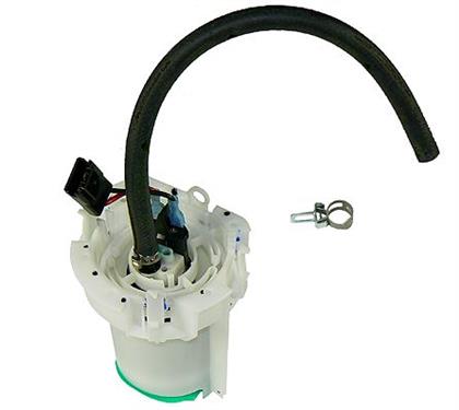 Kraftstoffpumpe