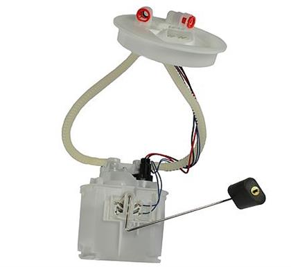 Kraftstoffpumpe