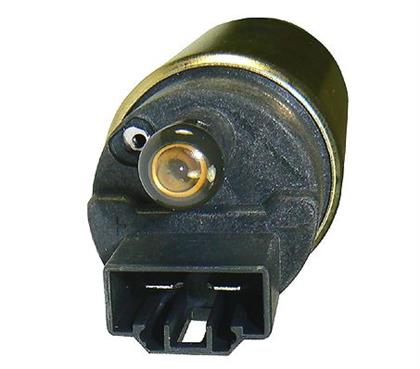 Kraftstoffpumpe