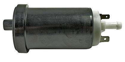 Kraftstoffpumpe