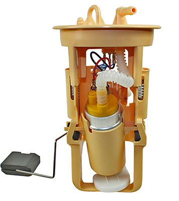 Kraftstoffpumpe
