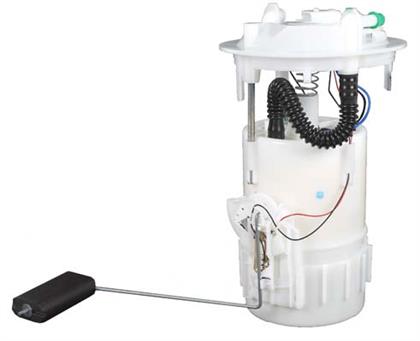 Kraftstoffpumpe