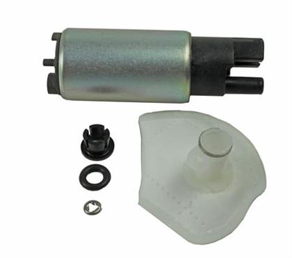 Kraftstoffpumpe