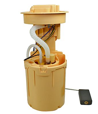 Kraftstoffpumpe
