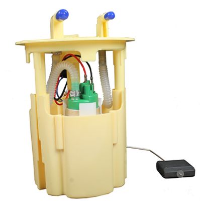 Kraftstoffpumpe