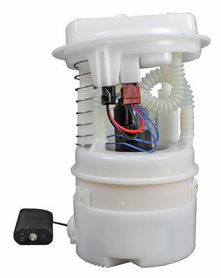 Kraftstoffpumpe