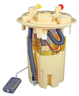 Kraftstoffpumpe
