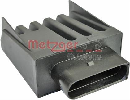Steuergerät, Kraftstoffpumpe