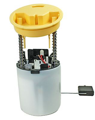 Kraftstoffpumpe