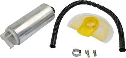 Kraftstoffpumpe