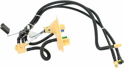 Sensor, Kraftstoffvorrat