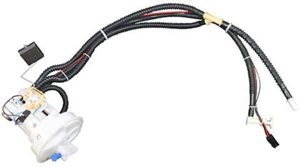 Sensor, Kraftstoffvorrat