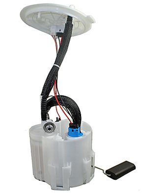 Kraftstoffpumpe