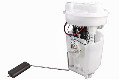 Kraftstoffpumpe