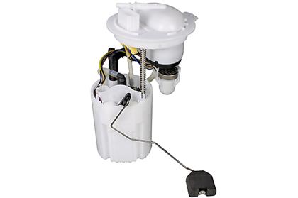 Kraftstoffpumpe